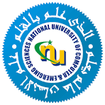 FAST NUCES Logo